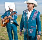 Los Reileros del Norte