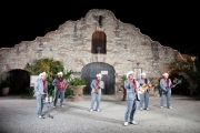 Los Rieleros “Detrás de las Cámaras”