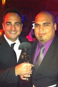 Premios Oye y Grammy Latino 2010