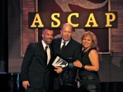 Premios ASCAP 2010