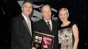 Premios ASCAP 2011