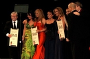 Premios BMI 2011