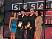Premios SESAC 2010