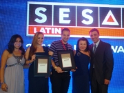 Premios SESAC 2011