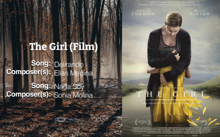 the girl movie - MAMP Music sync