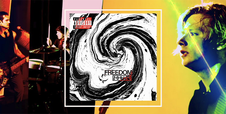 Zoviet - Freedom 2026
