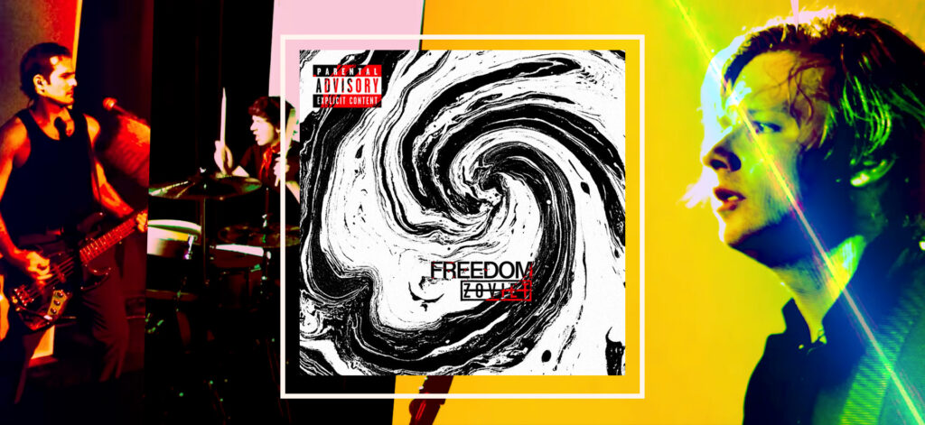 Zoviet - Nuevo Lanzamiento - Freedom
